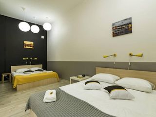 Апартаменты в центре Санкт-Петербурга