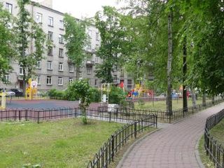 Отель «Адмирал»