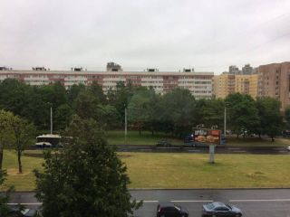 Квартира на Гражданском