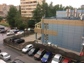 Квартира на Гражданском