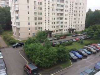 Квартира на Гражданском