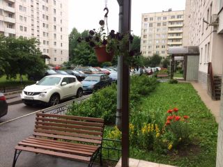 Квартира на Гражданском