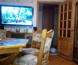 Apartamenty na Rashetova Pargolovo Russia