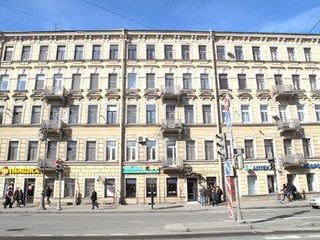 Отель Брэдбери