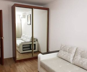 Apartment on Tomashevskiy Tupik Samara Russia