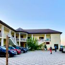 Фото отеля AQUArelle Club
