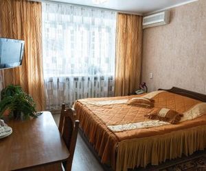 Niva Hotel Orenburg Russia