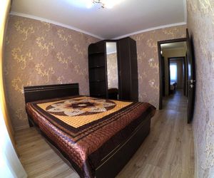 Apartment on Vagapova 27 Kazan Russia