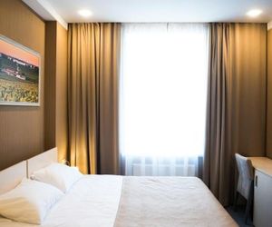 Park hotel Kazan Russia
