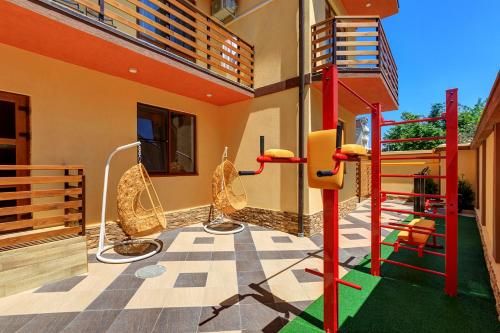 Hotel Photo 14
