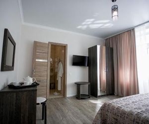 Hotel La V Anapa Russia