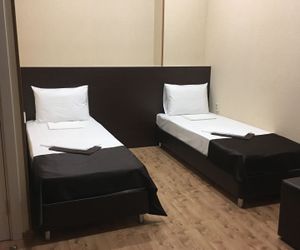 ODELIA Guest House Adler Russia