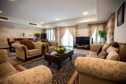 صورة الفندق 8