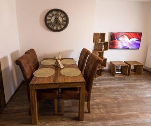 Rooftop apartment I. Kosice Slovakia