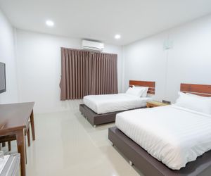 Myrrh Hotel Chanthaburi Chanthaburi City Thailand