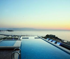 Pine City Residence Kusadasi Turkey