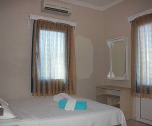 Mervan Otel Bodrum Turkey