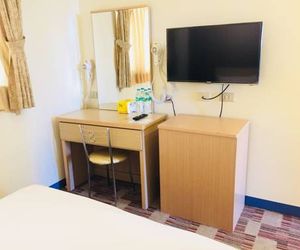 Win Inn Tainan Hotel II Tainan City Taiwan