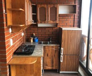 Guest House Arkan Yaremche Ukraine