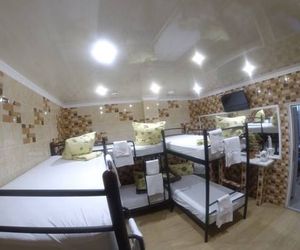 Hostel Katrin Vinnytsia Ukraine