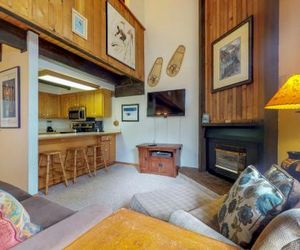 Timber Creek Bldg B #305 Copper Mountain United States