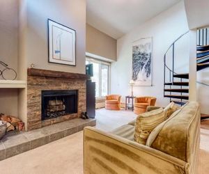 Gore Creek Condo Vail United States