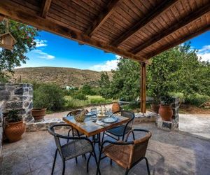 Krassopsychia Apartments Malia Greece
