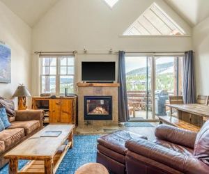 Saddle Ridge G4 Big Sky United States