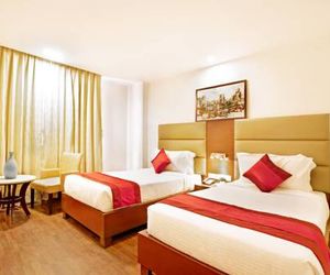 Hotel Mint Select Noida Noida India