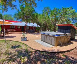 Affinity Retreat Cabin Wimberley United States