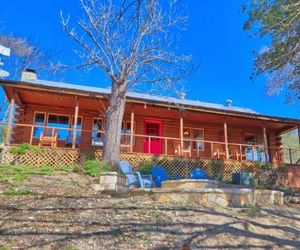 Clearwater Log Home Wimberley United States