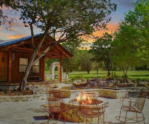 Creekside Falls Wimberley United States