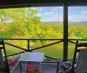 Deja View Cabin Wimberley United States