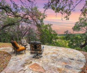 Dome River House Wimberley United States