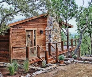 Luxury Cabins @Stony Ridge-Emerald Wimberley United States