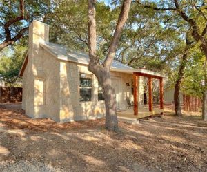 Cabins at Flite Acres-Desert Willow Wimberley United States