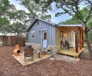 Cabins at Flite Acres- Morning Dove Wimberley United States