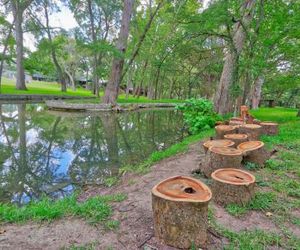 Creekside Retreat Wimberley United States