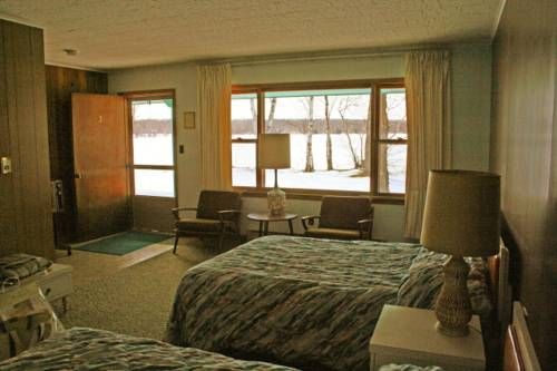 Photo of Historic Birch Lodge and Motel