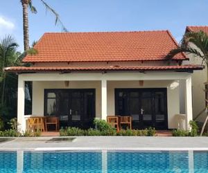 Phu Quoc Dumbo Bungalow Cua Can Vietnam
