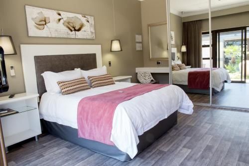 Hotel Photo 11