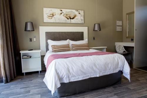 Hotel Photo 12