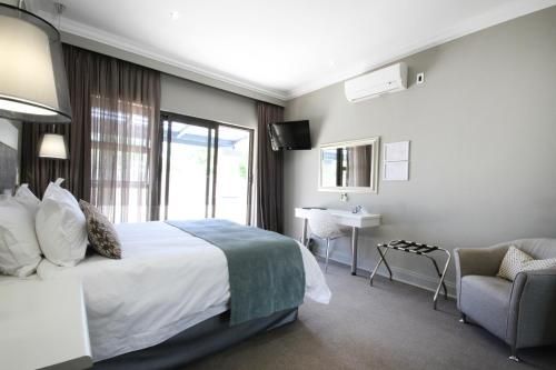 Hotel Photo 21