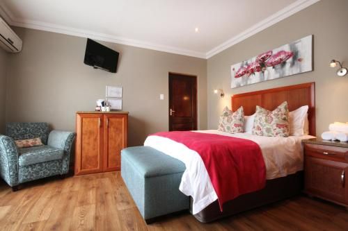 Hotel Photo 22