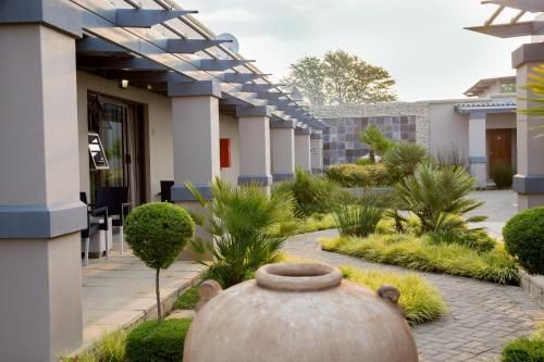 Hotel Photo 9