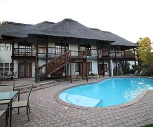 Oak Park and Conference Centre Kokstad South Africa