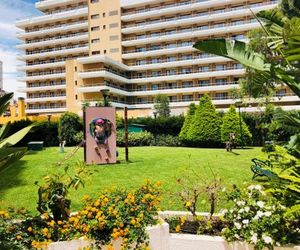 Luxury Apartment Bajondillo Beachfront Torremolinos Spain