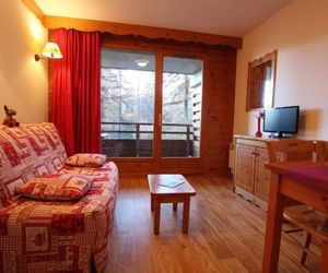 Apartment Hameau des ecrins 28 Puy-Saint-Vincent France