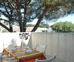 Apartment Mas de la garrigues ii Cap dAgde France