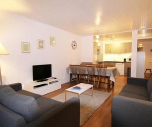 Apartment Olympiades (les) LAlpe dHuez France